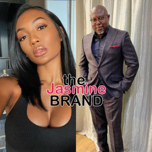 Rhoa Falynn Guobadia S Husband Simon Guobadia Hints That She Cheated On Him Laptrinhx News