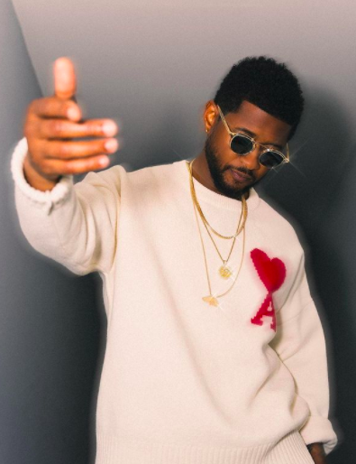 Usher Talks Using “Ush Bucks” To Promote Las Vegas Residency After Being Accused Of Throwing The Fake Money At Strippers