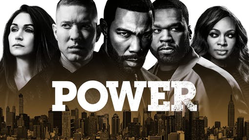 Power Book II: Ghost Breaks Viewership Record for Starz