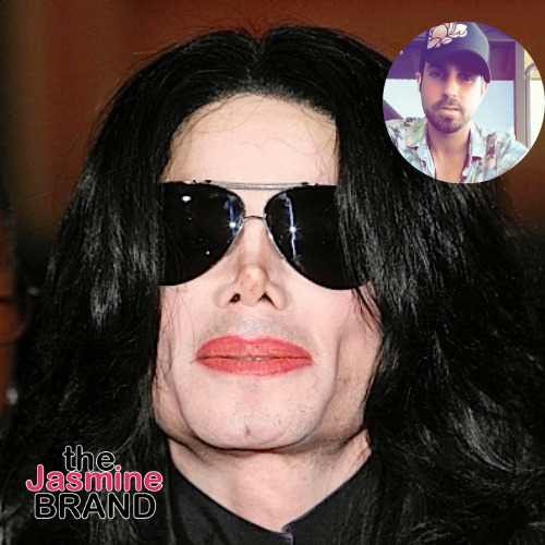 Michael Jackson’s Estate Wins In Wade Robson’s Sexual Abuse Lawsuit