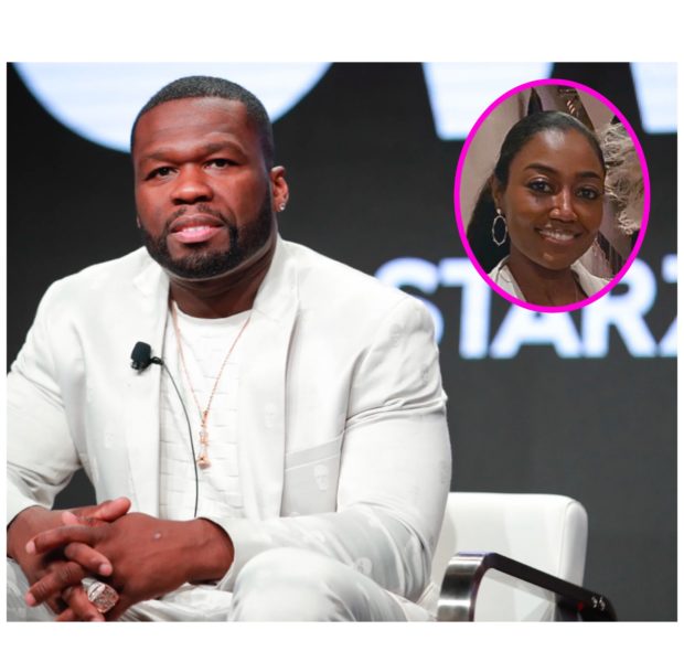 50 Cent Reveals Starz Had Issue W/ Him Announcing Actress Patina Miller’s Role In ‘Power’ Spinoff, Says He’s Ready To ‘Get The F*** Outta Here’