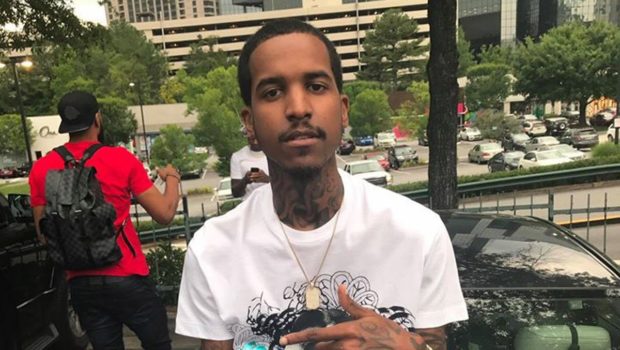 Rapper Lil Reese Shot In Chicago [VIDEO]