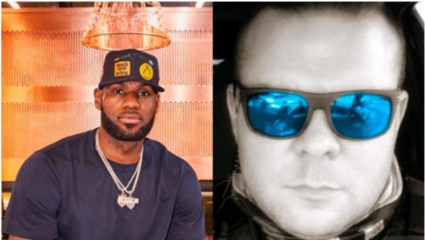 LeBron James – Police Officer Who Mocked NBA Star In TikTok Video Has Been Fired