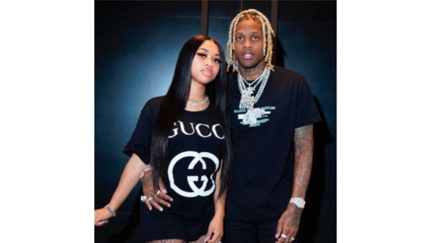   Lil Durk’s Girlfriend India Royale Says She Doesn’t Care About Being The 6th Baby Mama, Later Deactivates Twitter