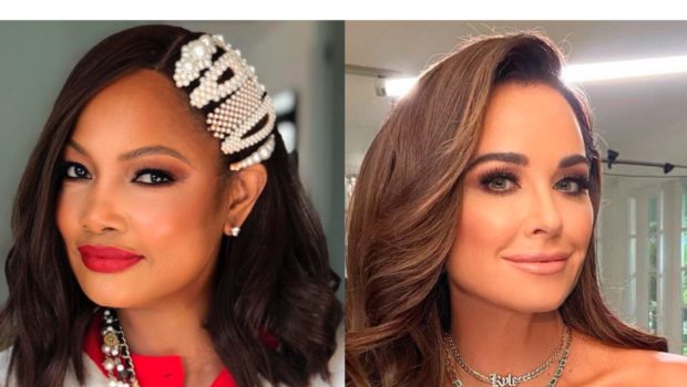 Garcelle Beauvais Educates ‘RHOBH’ Co-Star Kyle Richards On The Damages Of Racial Stereotyping: People Think We Don’t Pay For Our Rent, That We Don’t Tip