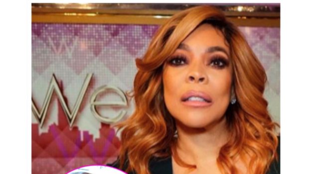 Wendy Williams And New Boyfriend Mike Esterman Have Broken Up