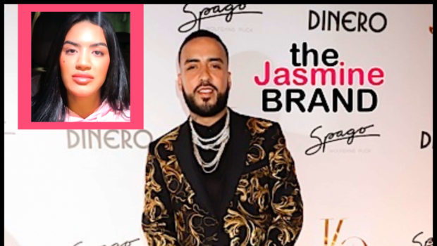 French Montana – Woman Details Night Rapper Allegedly Sexually Assaulted Her: If I Were Drunk, He Would’ve Been Able To Rape Me
