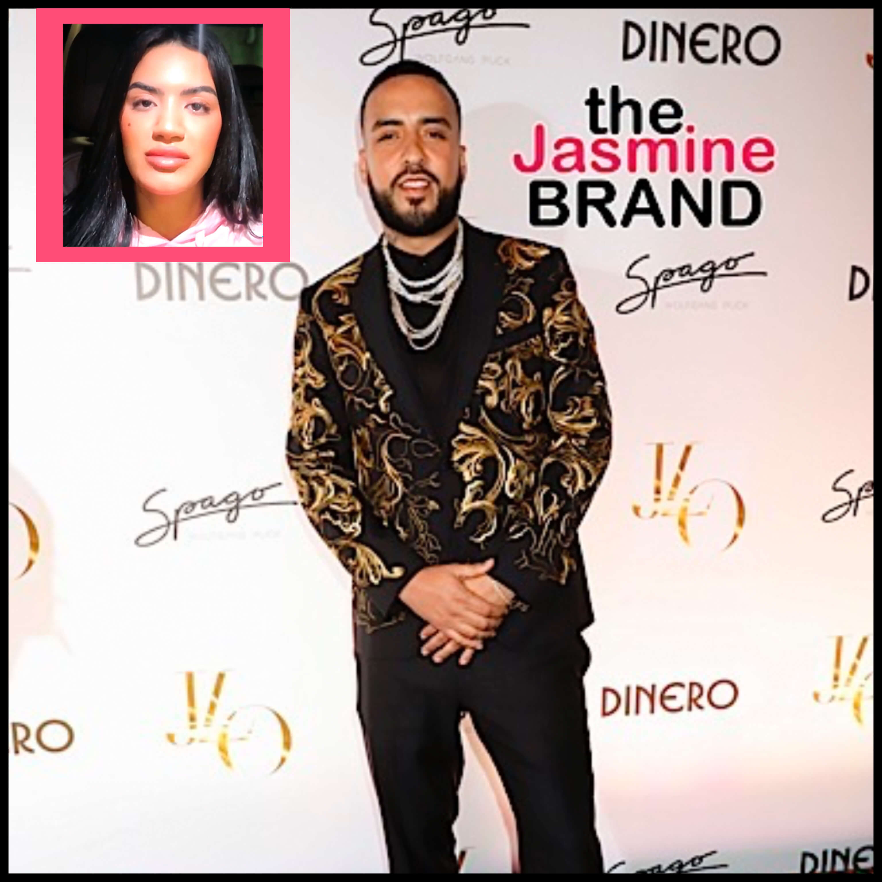 French Montana Woman Details Night Rapper Allegedly Sexually Assaulted Her If I Were Drunk