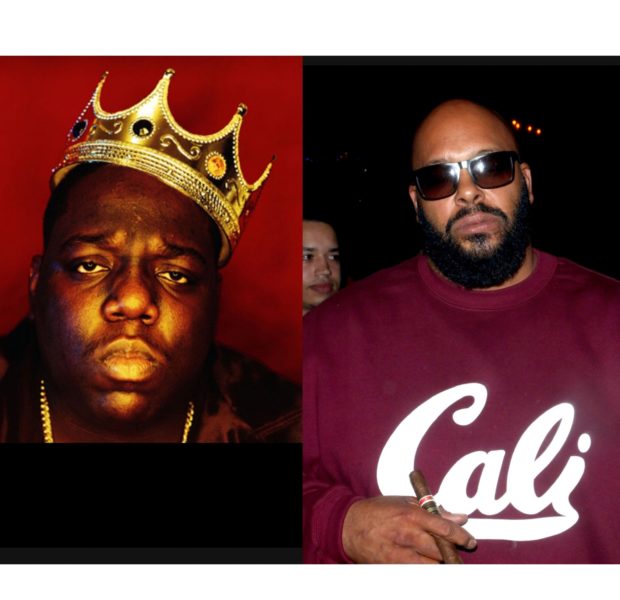 Notorious B.I.G. – Ex FBI Agent Claims He Was Murdered By Harry Billups, An Islam Convert Hired By Suge Knight & Covered Up By LAPD