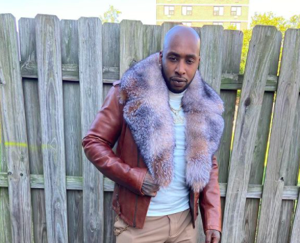 ‘Black Ink Crew’ Star Ceaser Emanuel Seemingly Compares Himself To MLK & Rosa Parks Amidst Surrendering To Police Over Animal Cruelty Charges