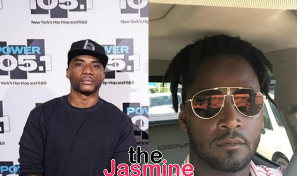 Kwame Brown Tells Charlamagne ‘F*** Your Apology’