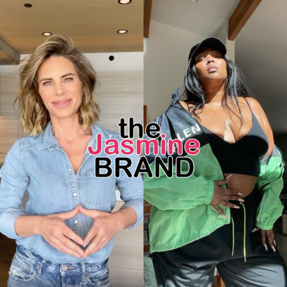 Jillian Michaels Admits Where She ‘Went Wrong’ In Previous Criticism Against Lizzo, Stands By Remarks That ‘Obesity Is Just Unhealthy’