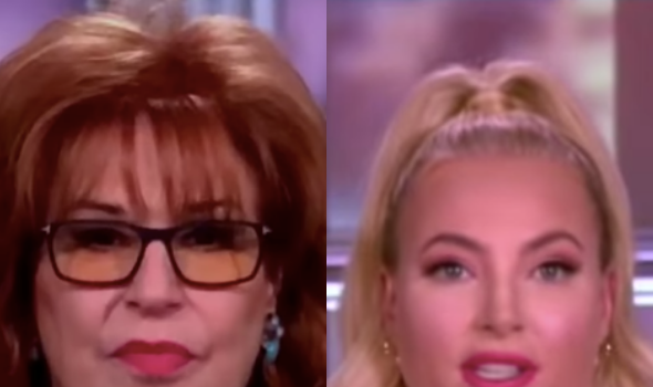ABC News President Held Emergency Meeting After Meghan McCain & Joy Behar’s Heated Exchange, Meghan Reportedly Stormed Out After Feeling ‘Attacked’