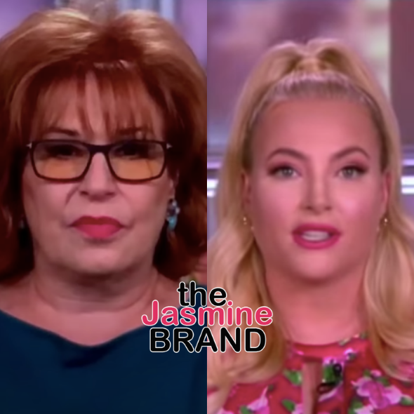 ABC News President Held Emergency Meeting After Meghan McCain & Joy Behar’s Heated Exchange, Meghan Reportedly Stormed Out After Feeling ‘Attacked’