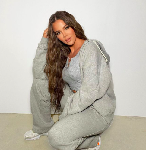 Khloé Kardashian Misses 'Being Paid' To Hang Out W/ Family + Seemingly  Confirms They're Filming For New Reality Show - theJasmineBRAND