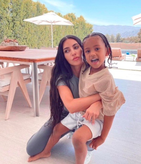 Kim Kardashian Cries To Ex-Husband Kanye West After Son Sees Ad For Alleged  Unseen Sex Tape W/ Ray J: Thank God He Can't F*cking Read Yet -  theJasmineBRAND
