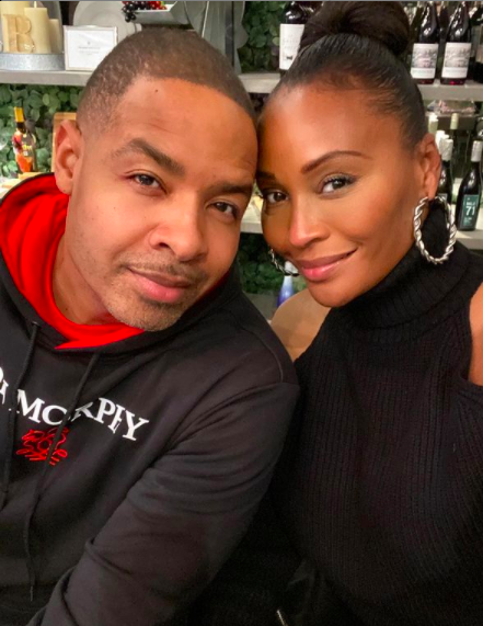 Cynthia Bailey & Mike Hill Divorce Finalized Two Months After Announcing Their Split