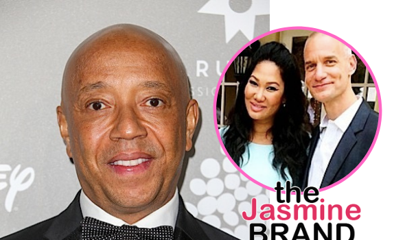 Update: Kimora Lee Simmons’ Legal Team Releases Statement In Wake Of Russell Simmons Alleging She Stole Stock Shares To Pay Current Husband’s Bail In Money Laundering Case