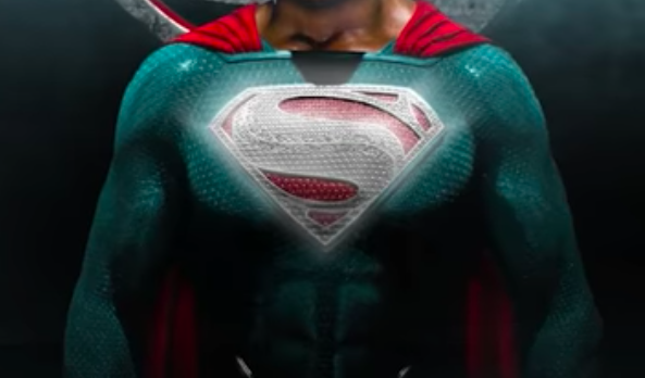 Warner Bros. Is Reportedly Searching For A Black Actor To Lead The Next Superman Film