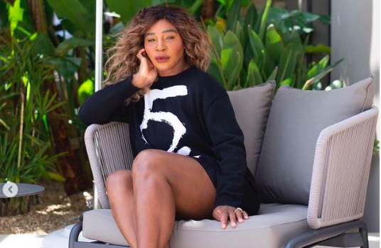 Serena Williams’ Latest Photos Has Some Fans Saying She’s Unrecognizable