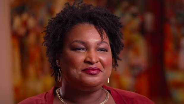 Stacey Abrams Says She ‘Absolutely’ Wants To Run For President One Day