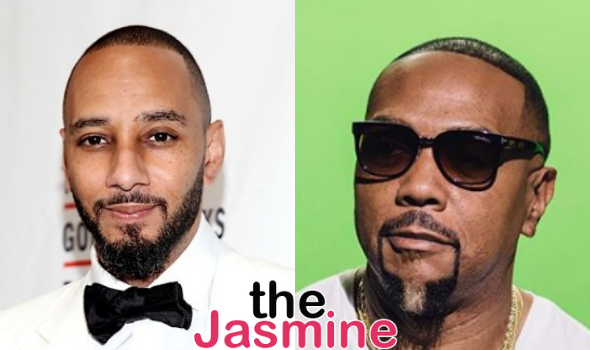 Swizz Beatz & Timbaland – Triller Responds To $28 Million Lawsuit Filed By Them: They’ve Been Paid Over $50 Million In Cash, Only $10 Million Is In Question!