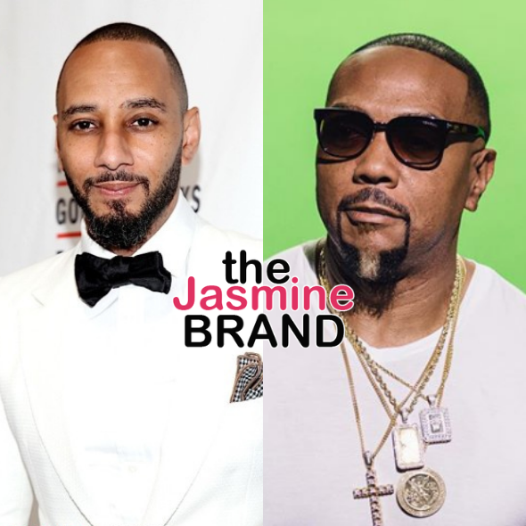 Swizz Beatz & Timbaland Claim They Still Own 100% Of ‘Verzuz’ Despite Triller Sale