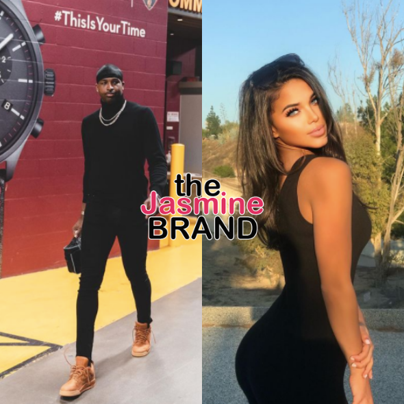 Tristan Thompson’s Lawyer Blasts Sydney Chase For Refusing To Show Text Messages That Will Prove Alleged Hookup: They Don’t Exist