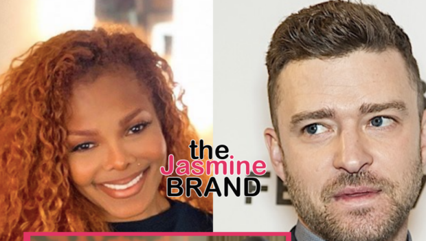 Janet Jackson’s Brothers Say They’re Thankful Justin Timberlake Apologized For 2004 Super Bowl Incident But Their Family Is Ready To Move On