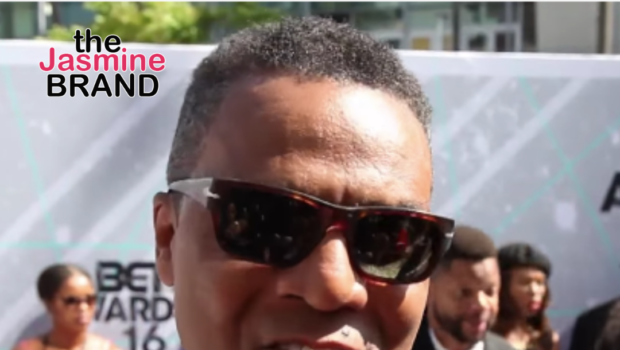 Choreographer Frank Gatson Criticizes BET’s Upcoming Singing Group Show, Says “June’s Diary” Can ‘Out Sing’ Any Ladies The Network Puts Together