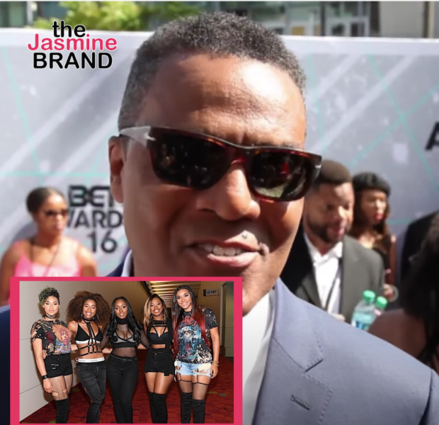 Choreographer Frank Gatson Criticizes BET’s Upcoming Singing Group Show, Says “June’s Diary” Can ‘Out Sing’ Any Ladies The Network Puts Together