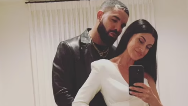 Drake Sparks Relationship Rumors With Canadian Coffee Shop Owner & Stylist Luisa Duran