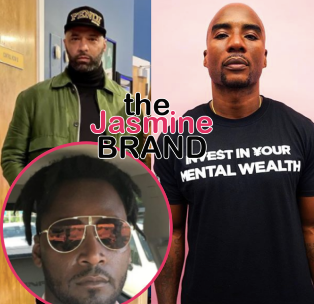 Joe Budden Says Charlamagne Went ‘Out Of His Way’ To ‘Devalue’ Him, Supports Kwame Brown