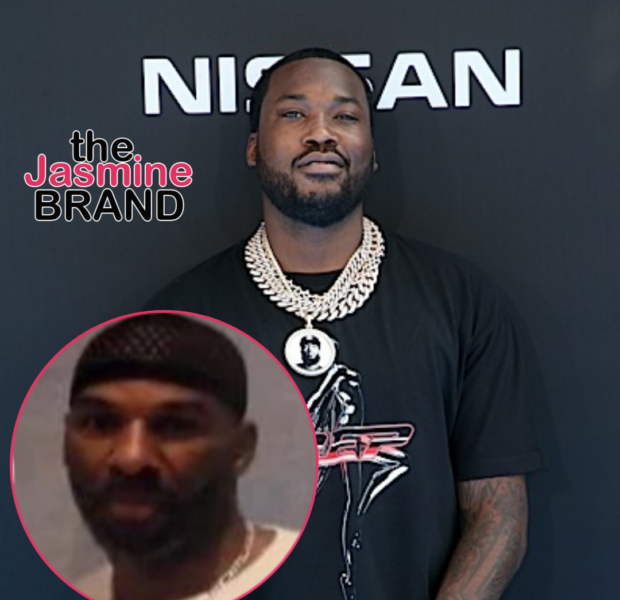 Meek Mill Accuses Media Of Not Covering Positive Stories After He Trends For ‘Vibrating Panties’, Instead Of How He Helped Free A Wrongly Incarcerated Man From Prison