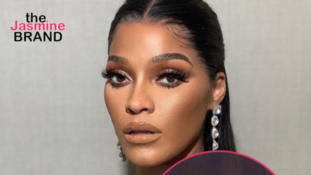 Joseline Hernandez Trends Online After Yelling At Show Competitor For Coughing
