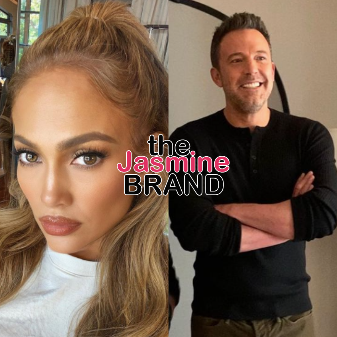 Jlo And Ben Affleck Break Up