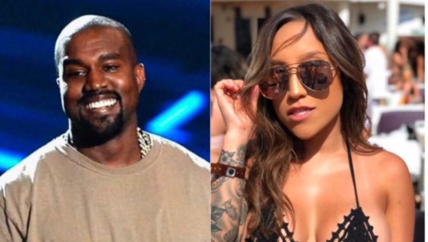Kanye West – Strip Club Bartender Recalls Rapper Talking For Hours About His Beliefs, Left Her A $15K Tip