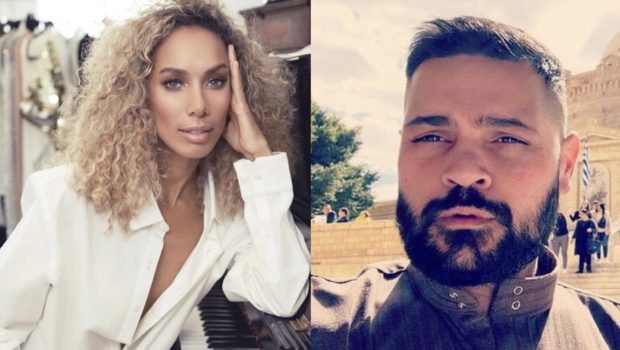 Leona Lewis Says Designer Michael Costello Humiliated Her At Charity Event: Because I Wasn’t A Model Size, I Wasn’t Allowed To Walk In His Dress