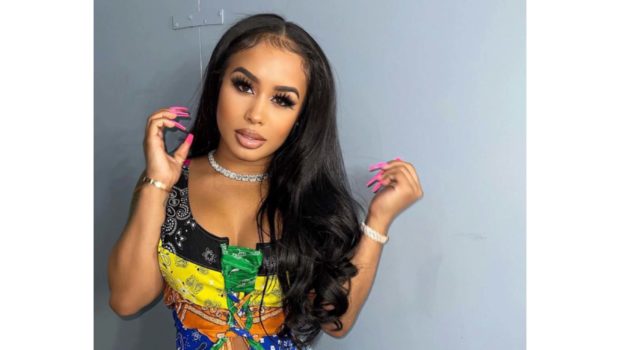 Rapper Dream Doll Proudly Announces She’s ‘Bisexual’ In A Pride Month Post
