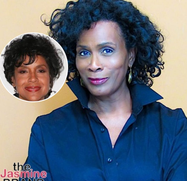 Phylicia Rashad Releases Statement After Facing Criticism Over Bill Cosby Tweet, Actress Janet Hubert Lashes Out At Her: Phylicia what are you thinking!