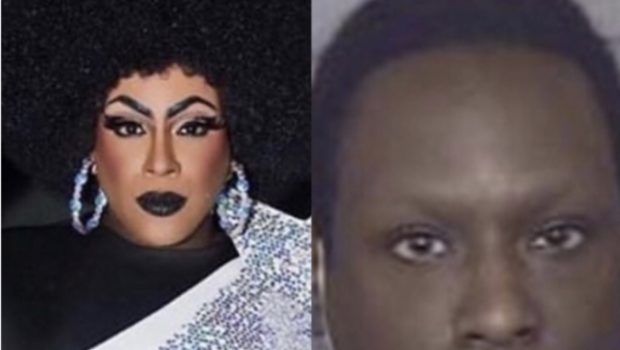 ‘RuPaul’s Drag Race’ Star Widow Von’Du Insists She Was Wrongfully Arrested In Domestic Incident With Partner: His A** Got Beat Up Because He Wouldn’t Leave