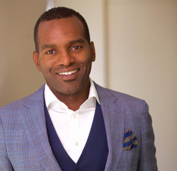 Rahsan-Rahsan Lindsay Named Chief Executive Officer Of MediaCo Holding, Inc., Owners Of HOT 97, WBLS, And Fairway Outdoor; Bradford Tobin Named President And COO