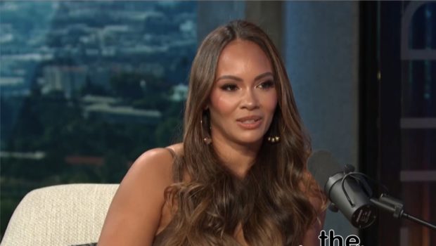 Evelyn Lozada Says She Has A New Man, Wants To Keep Her Relationship Private