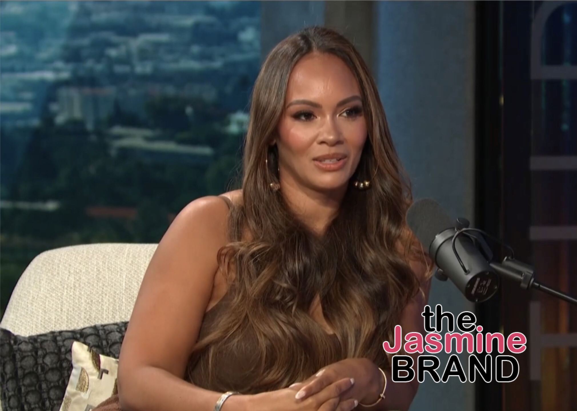 Basketball Wives Breakups: Evelyn Lozada's Breakup Happened In