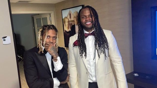 Condolences: Lil Durk’s Brother OTF DTHANG Reportedly Killed In Chicago