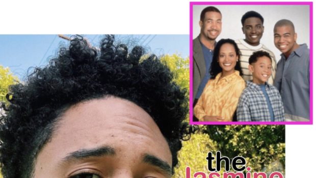 Actor Tahj Mowry Discusses Plans To Reboot ’90s Sitcom ‘Smart Guy’: We Have The Ball Rolling