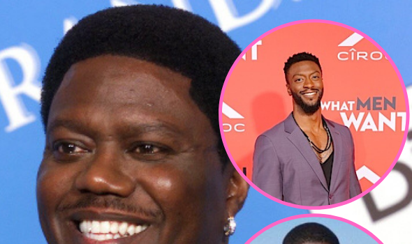 Bernie Mac’s Daughter Wants Actor Aldis Hodge To Play Him In Biopic, Says YouTuber Mark Phillips Should Portray Late Comic In Younger Years