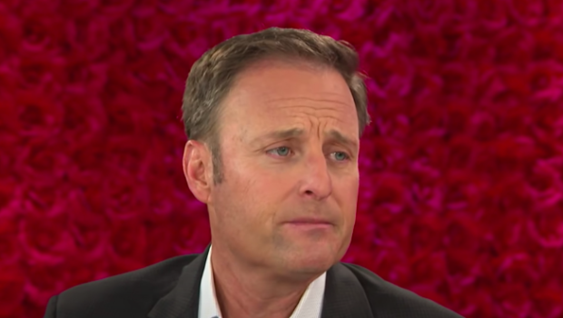 Chris Harrison Addresses Permanent Exit From ‘The Bachelor’, Was Allegedly Ready To Sue & Wanted $25 Million Payout