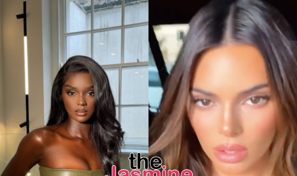 Duckie Thot Wants Fans To Stop Calling Her The ‘Black Kendall Jenner’: Y’all Need To Let This Comparison Go