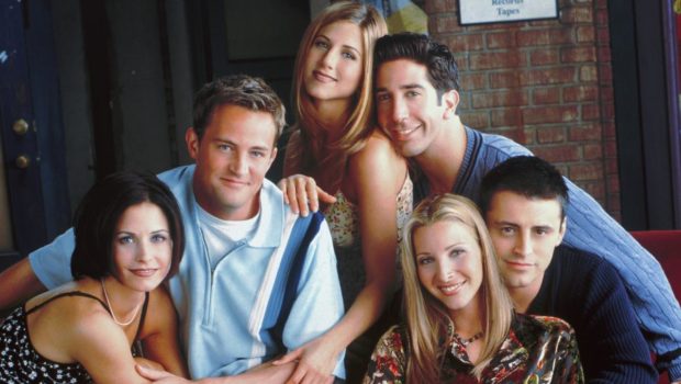‘Friends’ Producer Has No Regrets About An All-White Cast: What Can I Say? I Wish Lisa Kudrow Was Black?